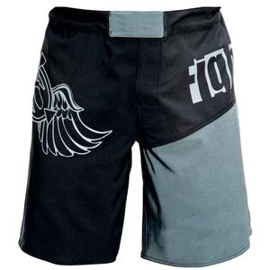 Pantalones Cortos de Boxeo Nuevos, de Calidad Estándar, Personalizados, Suaves al Tacto, Transpirables, Ecológicos, Duraderos y Cómodos - Product Image 1