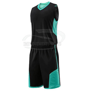 Camiseta de malla con cuello en V de alta calidad Boxy Fit, número de impresión de pantalla personalizada, ropa de calle de fútbol para adultos con servicio OEM - Product Image 5