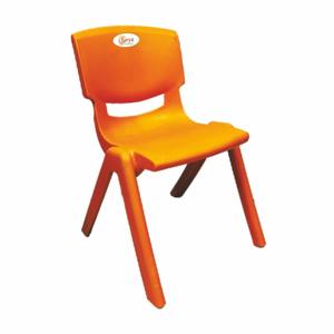 Silla Premium para Bebés y Niños Pequeños, Asiento Portátil y Cómodo de Plástico, Proveniente de India - Product Image 2