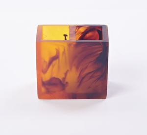 Custom Resin European Luxury Eco-Friendly Four-Piece <b>Bathroom</b> <b>Accessories</b> <b>Set</b> with Modern Soap Dispenser and Countertop Decor - Product Image 5