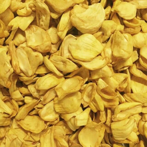Snack Crujiente de Jaca Seca Natural, Exportación al por Mayor desde Vietnam - Product Image 1