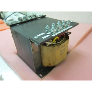 AMAT 1360-01009 XFMR PWR Stepdown 240/480 PRI - อุปกรณ์และชิ้นส่วนเซมิคอนดักเตอร์มือสองระดับโลกที่เชื่อถือได้ - Product Image 3