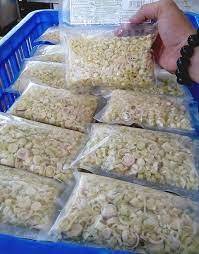 Hierba de Limón Congelada IQF - Hierba de Limón en Rodajas/Picada para Exportación, Producto de Vegetales Congelados - PROVEEDOR VIETNAM/ Sra. Selina - Product Image 2