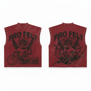 OEM ODM Wholesale High Quality 100% Cotton Breathable Sun Faded Shortsleeve Crew Neck Tank Top Men's Comfortable Loose T-shirt - Product Image 6