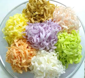 Mermelada de Coco Joven de Origen Vietnamita, Calidad Premium - Product Image 1