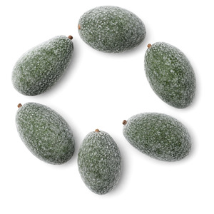 Aguacate Entero Congelado Pelado/Sin Pelar de Primera Calidad, el Más Vendido en Vietnam, Suministro al por Mayor a la Mejor Tarifa - Product Image 1