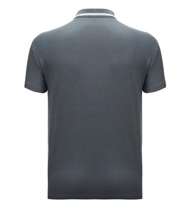 Nouveau Polo 2026 – T-shirt Polo de Golf Populaire à Col – Prix Compétitif – Vêtement Décontracté Personnalisé pour Hommes - Product Image 6
