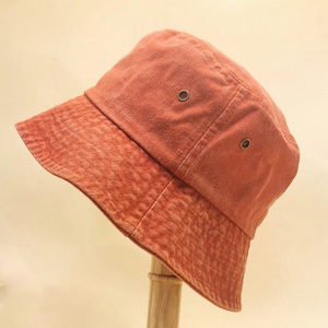 Sombreros tipo pescador al por mayor, sombreros de poliéster, sombreros ligeros para exteriores, sombreros casuales, sombreros para hombre, entrega rápida - Product Image 6