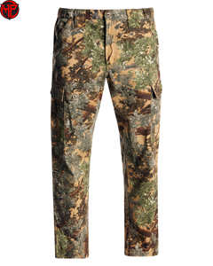 Pantalon de chasse d'hiver pour homme, professionnel, solide, durable, imperméable, respirant, coupe-vent, évacuant l'humidité, séchage rapide, léger - Product Image 1