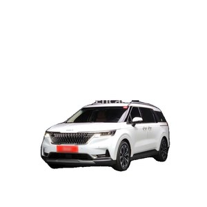 Kia Carnival 2020, 9 Plazas, Versión Signature, 84,729 km, Diésel, Caja de Cambios Automática, Emisión Euro V, Volante a la Izquierda, Cámara Trasera - Product Image 1