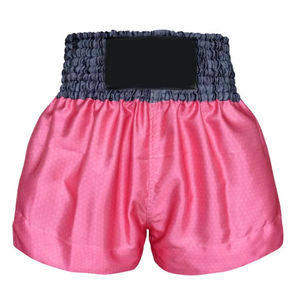 Nouveaux shorts de fitness MMA personnalisés pour hommes, shorts d'entraînement pour hommes, 100% coton polyester, shorts de sport pour hommes, shorts de boxe, shorts de Muay Thai - Product Image 5