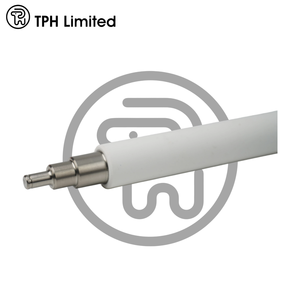 Rodillo de Goma TPH G46278M para Impresoras Zebra 170xi3/170Xi4/170XiIII/170XiIII Plus, 100% Nuevo, CN/GUA - Product Image 3