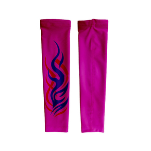 Latest Design Cycling Wear Arm <b>Warmers</b> for Skin Protection Men Top Selling Support Arm Sleeves with custom size and logo - Product Image 4