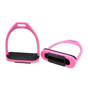 Estribos de Seguridad para Caballos de Acero Inoxidable, Estribos Ecuestres de la Mejor Calidad para Venta en Línea - Product Image 5