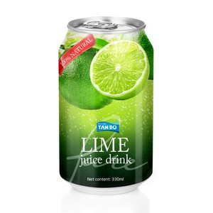 330ml Mixed Tropical Fruit Juice Soft Drink Manufacturer - Product Image 6