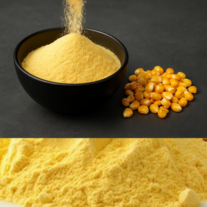 Harina de Maíz Makke Ka Atta en Polvo, Fabricante de la India, Patil Foods - Product Image 1