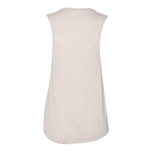 Camiseta sin mangas para mujer con logo personalizado, ideal para correr, en oferta especial 2026 - Product Image 6