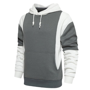 Best Selling Men's Custom Logo Men's <b>Hoodies</b> Heavyweight Top Quality Customize Training <b>Hoodies</b> 2025 - Product Image 2