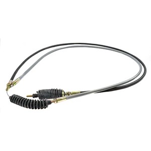 CABLE 910/34201 fit for JCB Backhoe Loader 3CX 4CX <b>Electrical</b> <b>Wiring</b> 12V OEM Spare Part - Product Image 1