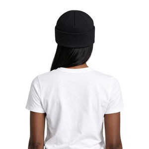 Bonnet noir 08 Soror pour femmes, style grec, rose et vert, pour sororité universitaire, élégant et décontracté - Product Image 2