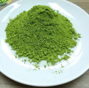 Polvo de Pennywort Liofilizado de Alta Calidad, el Más Vendido, para Bebidas Saludables, Ingrediente para Bebidas, Suministro de Alimentos al por Mayor OEM - Product Image 1