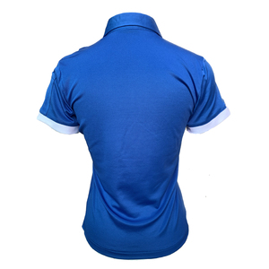 เสื้อเชิ้ตผู้ชายแขนยาวผ้าฝ้ายระบายอากาศปักลายสำหรับงานทางการ ขายส่ง รับทำโลโก้ ผลิตในเวียดนาม รับรองคุณภาพ - Product Image 2