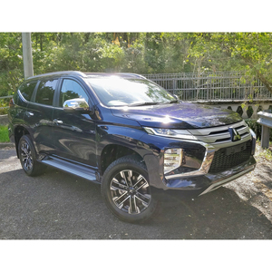 SUV 4x4 Resistente y Potente para Uso Industrial y Familiar, Mitsubishi Pajero Sport Usado - Product Image 3