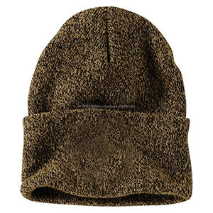 หมวกบีนนี่ถักลายโลโก้ตามสั่งสไตล์ใหม่หมวกบีนนี่ผ้าฝ้ายสีทุกแบบ2026สำหรับฤดูหนาว - Product Image 4