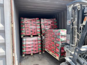 Cemento <span class=keywords><strong>autolivellante</strong></span> a presa rapida ad alta resistenza C40 P30, malta non restringente, produttore di materiali da costruzione - Product Image 6