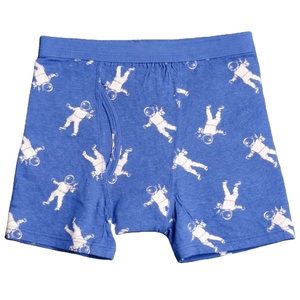 Sous-vêtements pour hommes de luxe, boxers grande taille pour hommes, boxers de créateur grande taille, sous-vêtements sexy pour hommes - Product Image 3