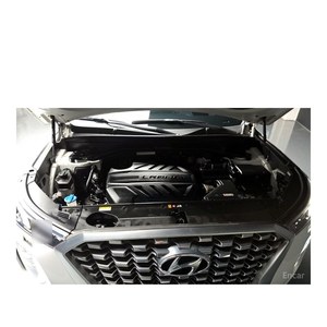 Hyundai Palisade 2022 Diésel 2.2 2WD 102,321 km Emisión Euro V Caja de Cambios Automática Asientos de Cuero Volante a la Izquierda Cámara Trasera - Product Image 6