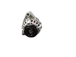 Alternateur à ventilateur interne numérique Zango SJ27432 14 Volts 70 Ampères compatible avec tracteur JD, prix neuf, bon état, bonne qualité - Product Image 3