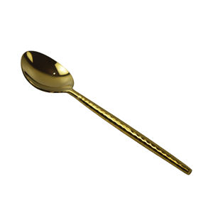 Cucharas de Acero Inoxidable Ligeras pero Duraderas - Reducen la Rotura y los Costos de Envío para el Hogar, Restaurantes y Eventos - Product Image 3