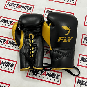 Guantes de Boxeo de Primera Calidad, Tendencia Actual, Personalizados, de Cuero Duradero, Súper Cómodos - Product Image 1