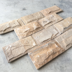 Piedra de Pared de Mármol Negro con Textura Natural Única para Cocina de Villa Moderna, Baño, Decoración de Jardín y Exteriores - Product Image 4