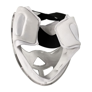 หมวกกันน็อคฮอกกี้คุณภาพพรีเมียม ลดราคาพิเศษ ป้องกันเต็มใบหน้า ทนทานด้วยวัสดุ EVA เหมาะสำหรับกีฬารักบี้ - Product Image 5