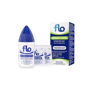 Pack de recharge FLO Sinus Care 100's - Product Image 1