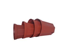 EU Nursery <b>Pot</b> - Product Image 6