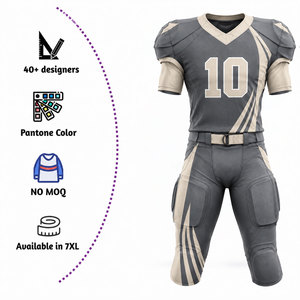 Camiseta de fútbol personalizada para hombre, uniforme con estampado por sublimación, poliéster que absorbe la humedad, cuello en V, manga corta. - Product Image 1