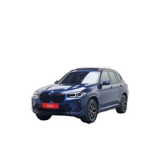 BMW X3 XDrive 20i M Sport Pro 2023, conduite à gauche, boîte automatique, caméra de recul, 62 274 km - Product Image 1