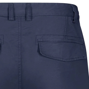 Pantalones Cortos Cargo para Hombre, Ligeros, Cómodos para Verano, con Múltiples Bolsillos, Casuales, para Actividades al Aire Libre, Transpirables, Duraderos, para Uso Diario, Elegantes - Product Image 3