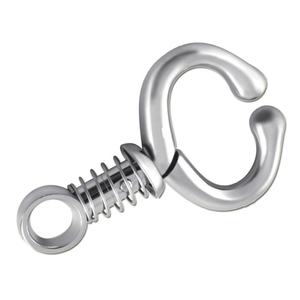 อุปกรณ์ปิดจมูกวัวควายคุณภาพพรีเมียม แบบสปริงโหลด ใช้ซ้ำได้ ทนทาน โดย GUJJAR SURGICAL INTERNATIONAL - Product Image 4