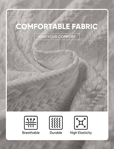 Shorts Bermuda en toile matelassée pour homme, couleur personnalisée, taille mi-haute, couleur unie, décontracté, pour la gym, avec poches, respirant, 100% polyester, logo personnalisé - Product Image 2
