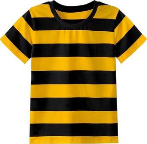 T-shirt en coton classique de tous les jours avec manches courtes et coupe décontractée pour le travail de bureau et un usage domestique décontracté - Product Image 4