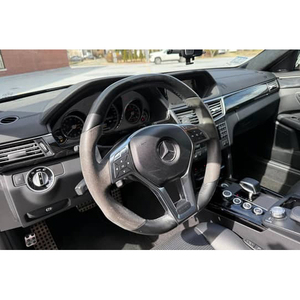 Mercedes-Benz E63 AMG Sedán 2013 - Product Image 3