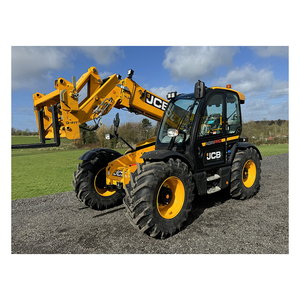 Prix bas - 542-70 Agri Xtra - Chargeur télescopique agricole - Livraison rapide disponible - Product Image 5