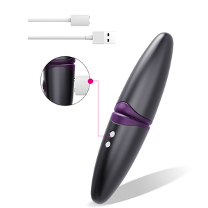 Nuevo Vibrador de Labios 2026, Juguete Sexual Portátil para Adultos, Juguete Sexual Positivo para el Cuerpo para Mujeres, Venta al Por Mayor - Product Image 2