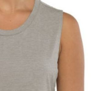 Camiseta sin mangas de algodón para mujer, estilo festival, holgada, cómoda, de verano, a la moda, ropa deportiva, ropa personalizada - Product Image 5