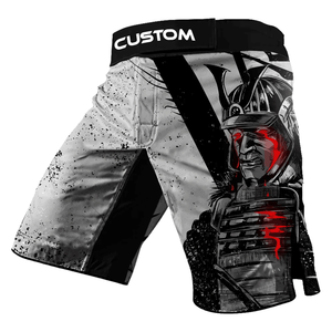 Shorts de combat Victory Viper Elite MMA haute performance, vêtements personnalisés - Product Image 6