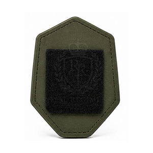 Tactical <b>Patches</b> With Creative Designs Durable Fabric And Neat Styling <b>For</b> <b>Jackets</b> Bags Hats And Outdoor Wear - Product Image 6